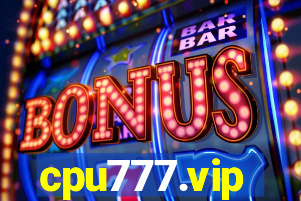 cpu777.vip