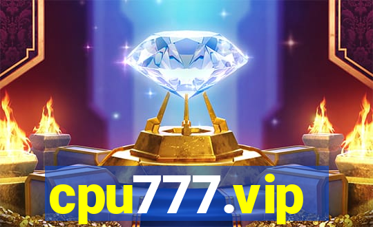 cpu777.vip