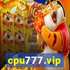 cpu777.vip