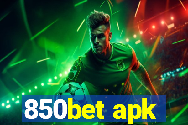 850bet apk