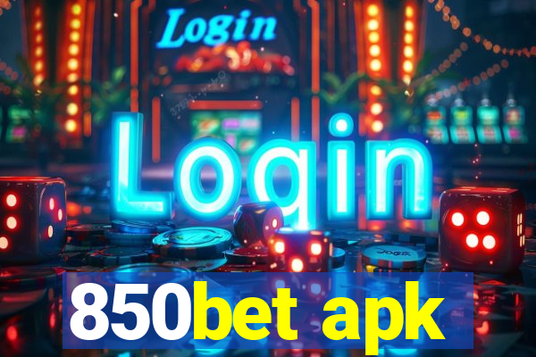 850bet apk