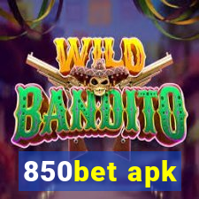 850bet apk