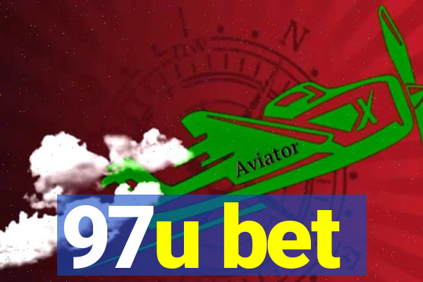 97u bet