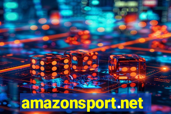 amazonsport.net