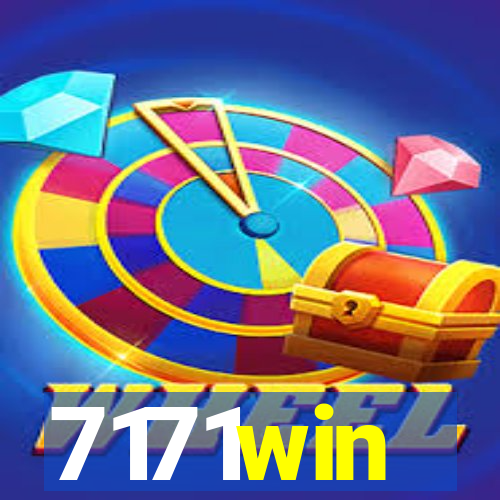 7171win