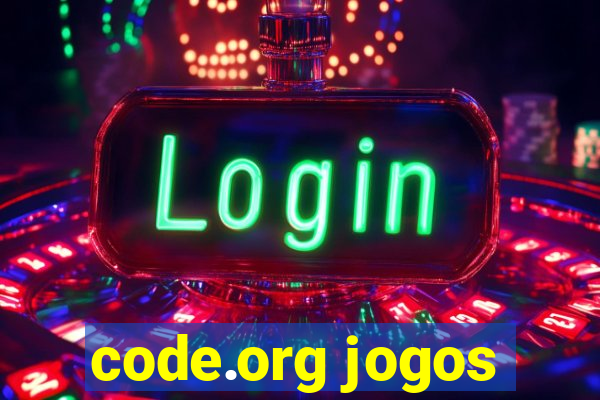 code.org jogos