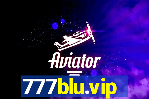 777blu.vip