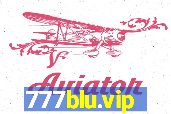 777blu.vip