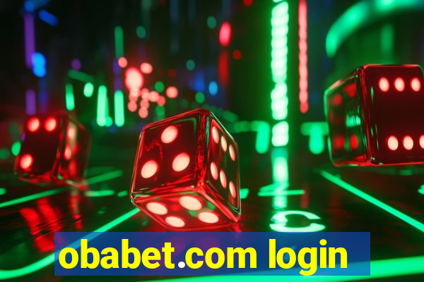 obabet.com login