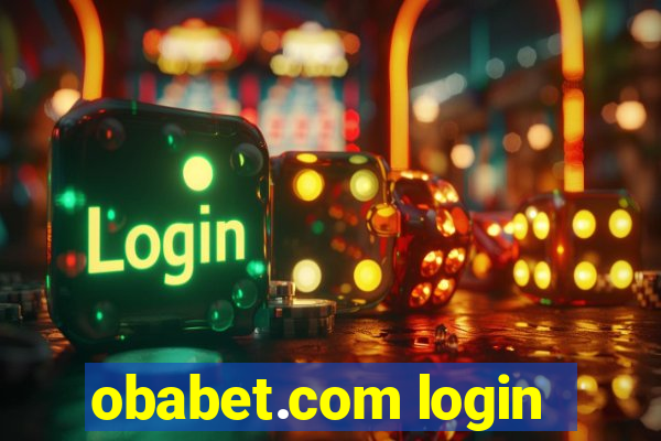 obabet.com login