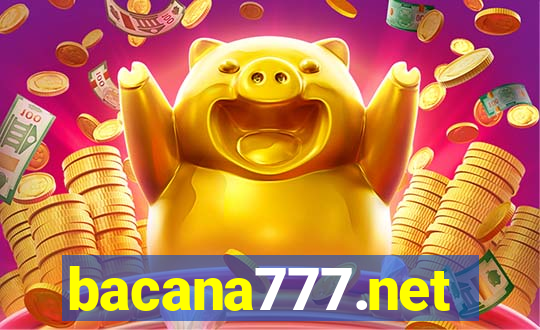 bacana777.net