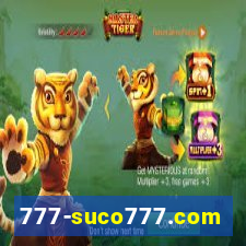 777-suco777.com