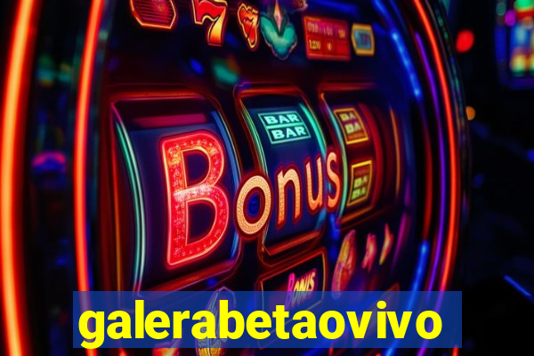 galerabetaovivo