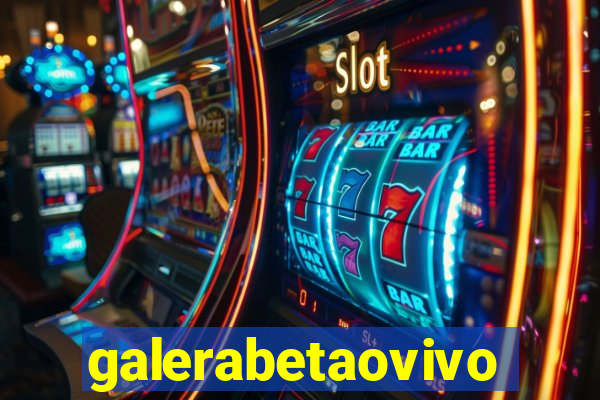 galerabetaovivo