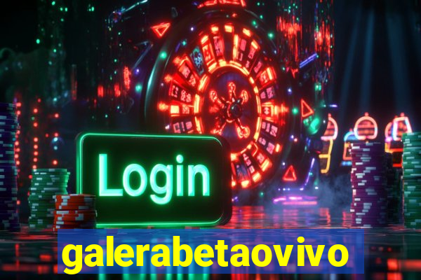 galerabetaovivo