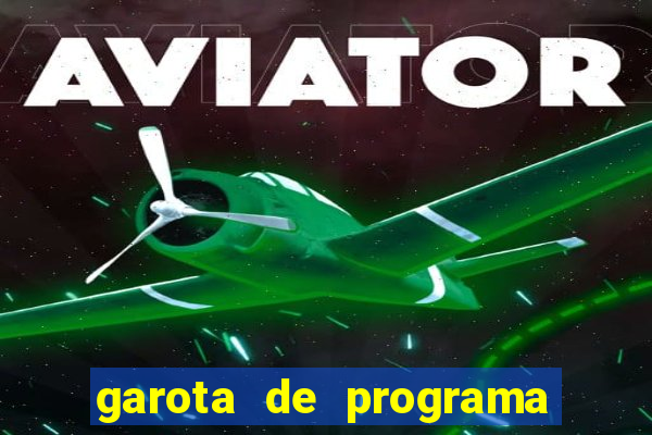 garota de programa em salvador