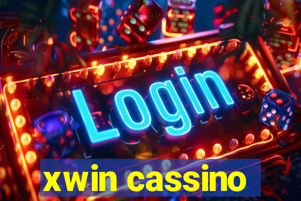 xwin cassino