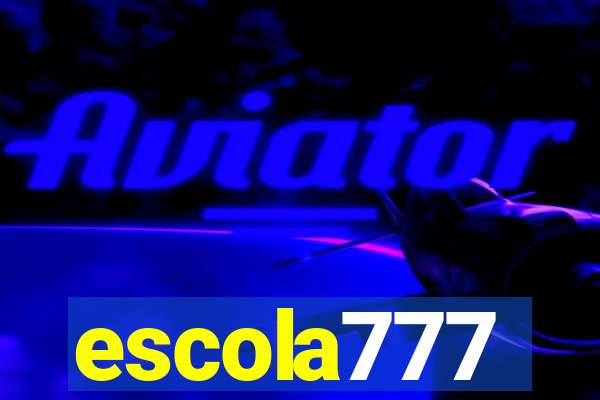 escola777