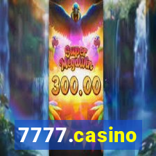 7777.casino