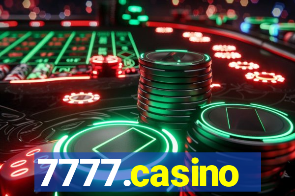 7777.casino