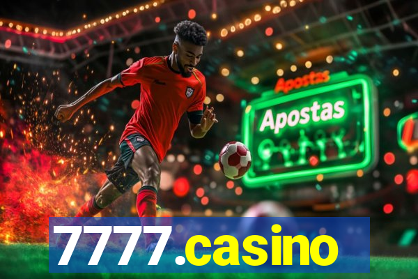 7777.casino