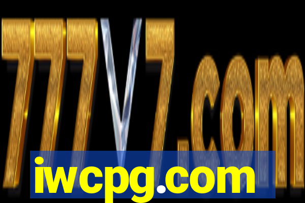 iwcpg.com