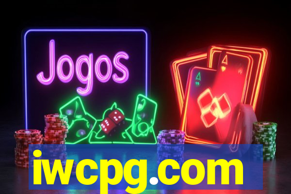 iwcpg.com