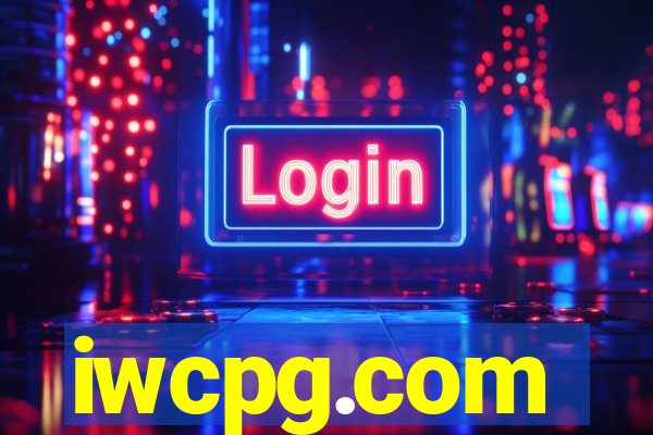 iwcpg.com