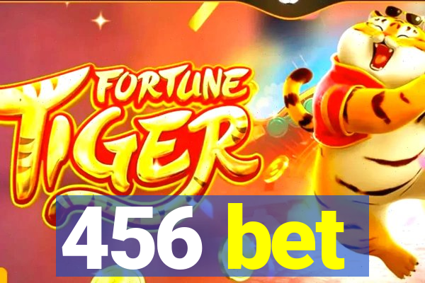 456 bet