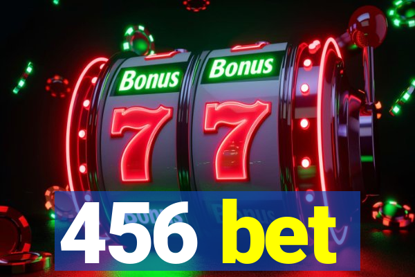 456 bet