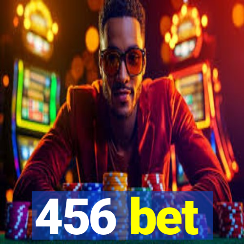 456 bet