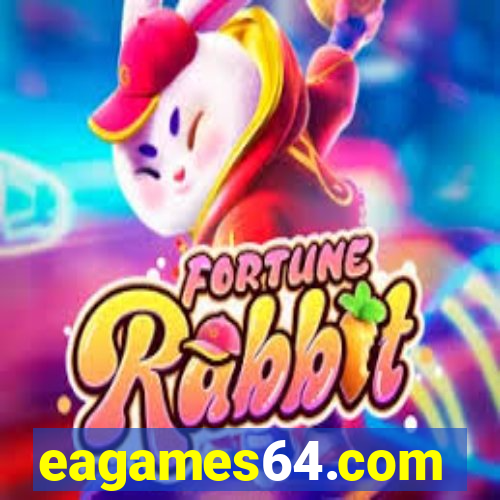 eagames64.com