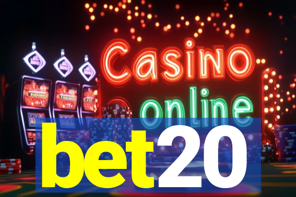 bet20