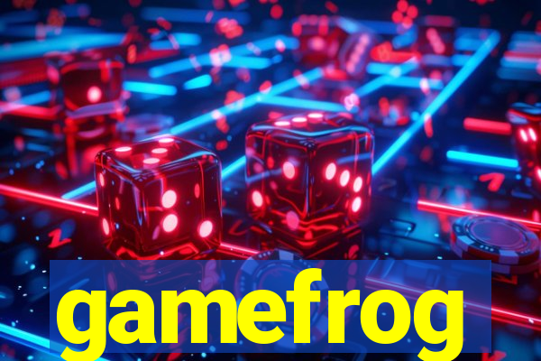 gamefrog