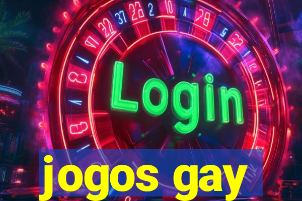 jogos gay