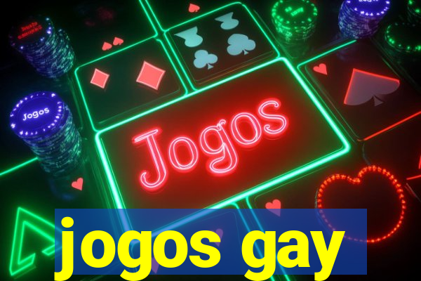 jogos gay