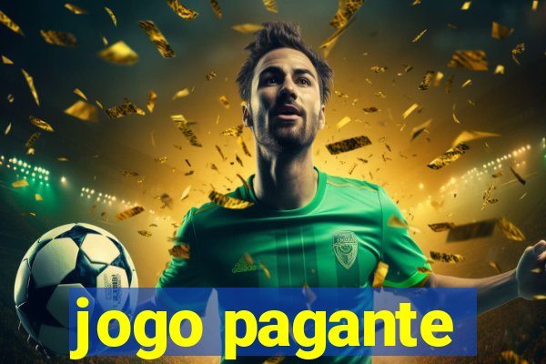 jogo pagante