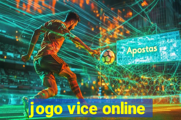 jogo vice online