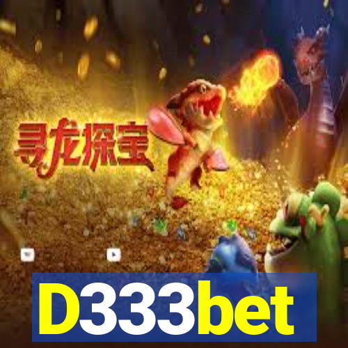 D333bet