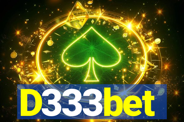 D333bet