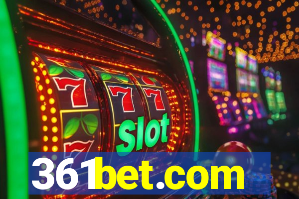 361bet.com