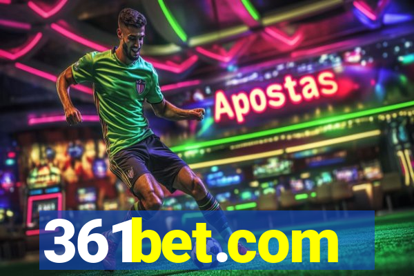 361bet.com