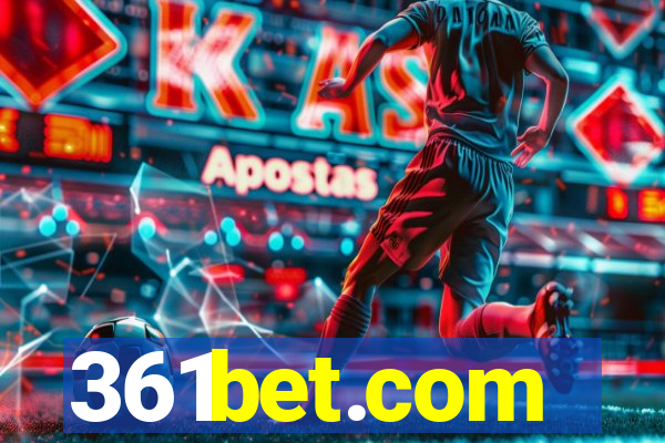 361bet.com