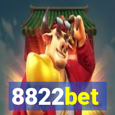 8822bet