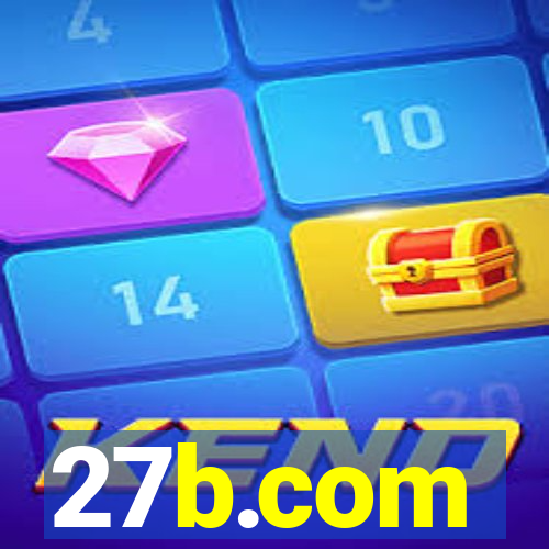 27b.com