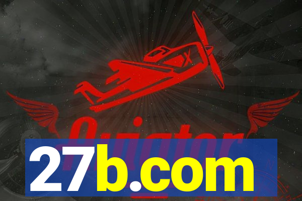 27b.com