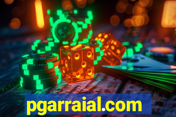 pgarraial.com