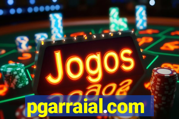 pgarraial.com