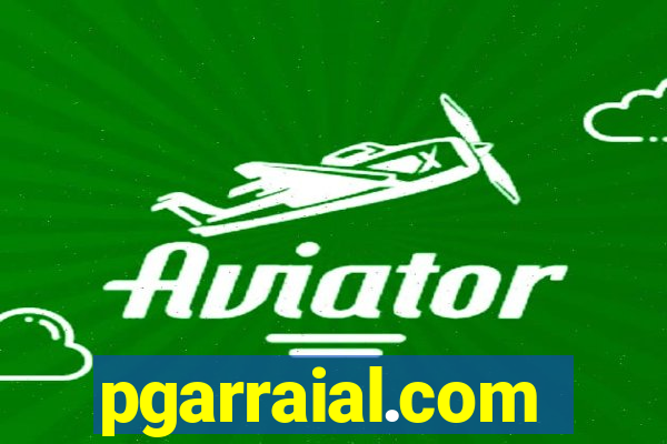 pgarraial.com