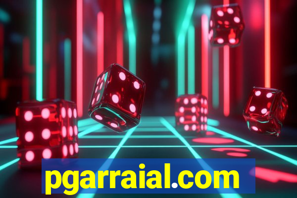 pgarraial.com